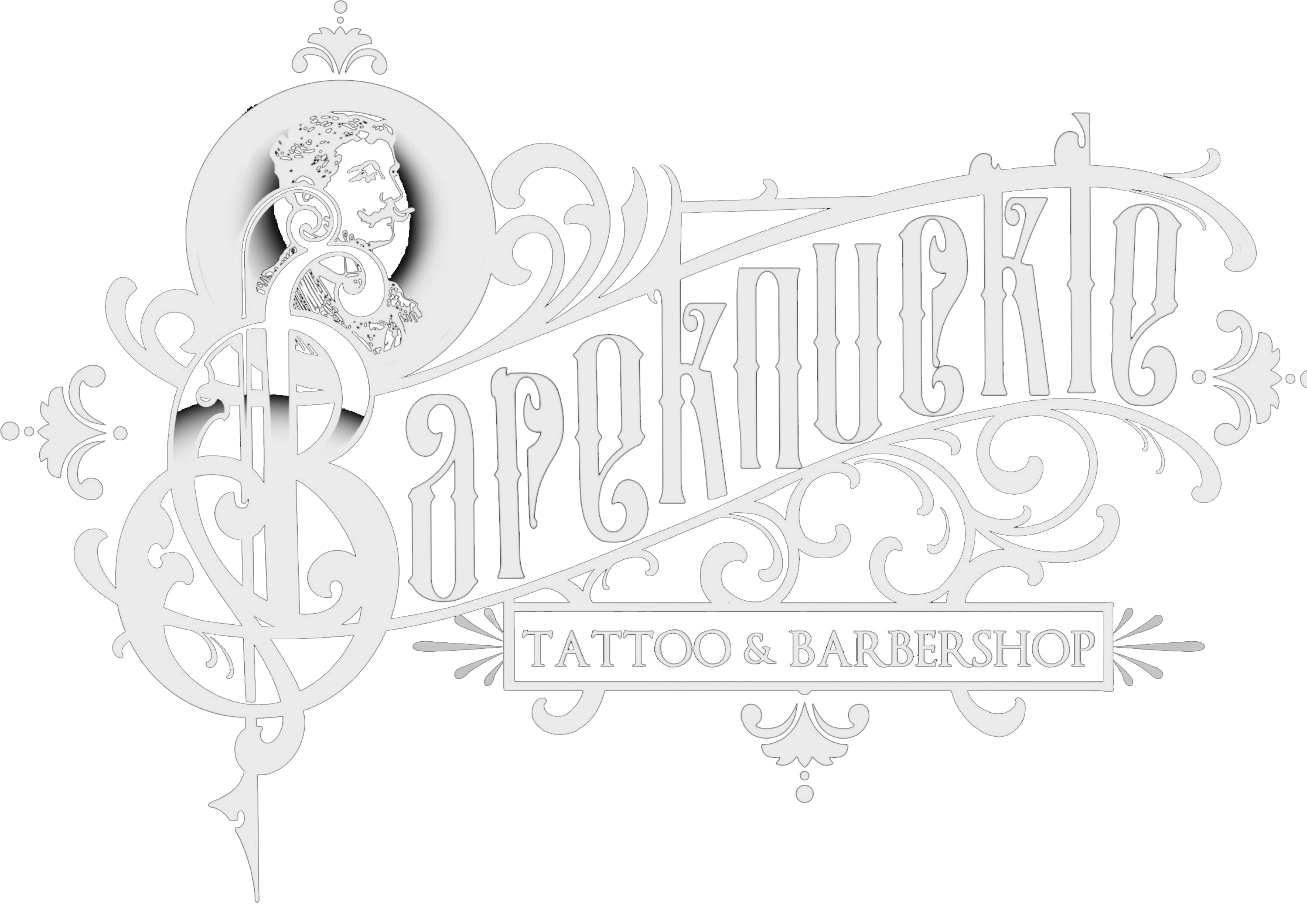 Bareknuckle Tattoo & Barbershop